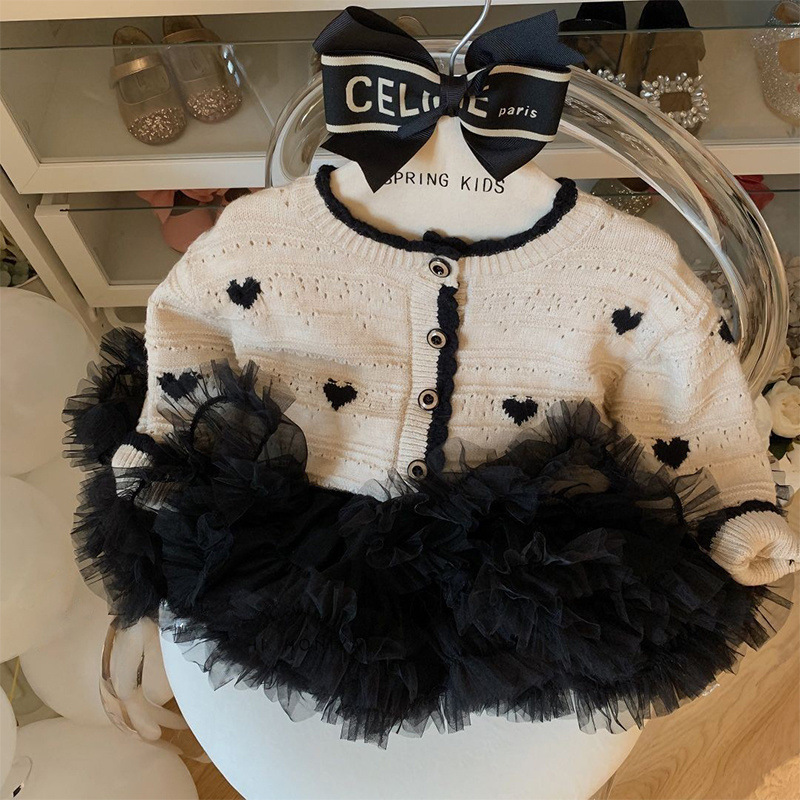 Chanelll baby style set