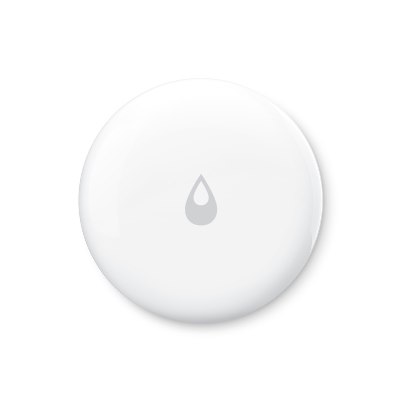 Aqara Water Leak Sensor 水浸傳感器【香港行貨】