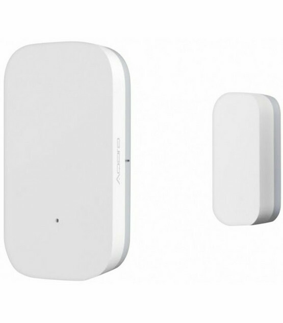 Aqara Door and Window Sensor 門窗傳感器【香港行貨】