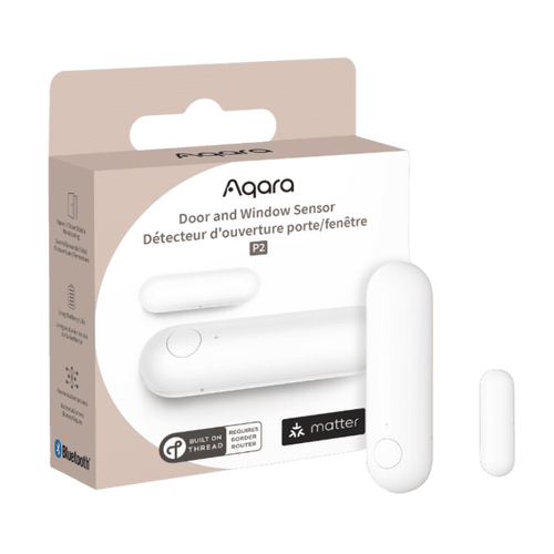 Aqara Door and Window Sensor P2 門窗傳感器【香港行貨】