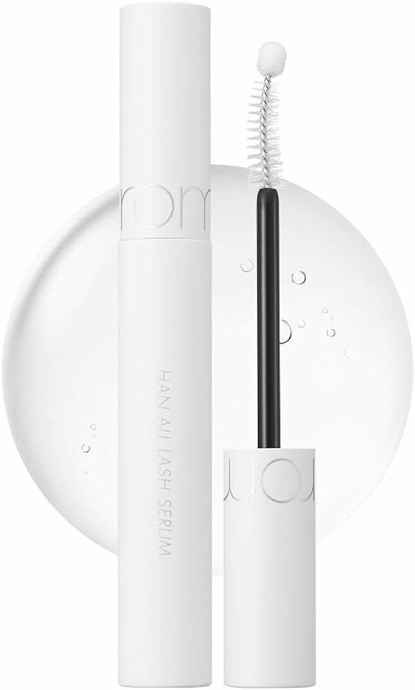 《現貨》Romand Han All Lash Serum