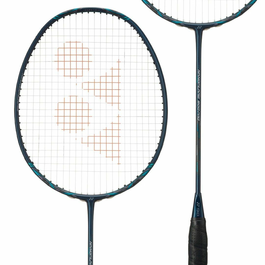 YONEX NANOFLARE 800プロ (国内正規品)ガット張りあり バドミントンラケット ナノフレア800 プロ NANOFLARE800 PRO NF
