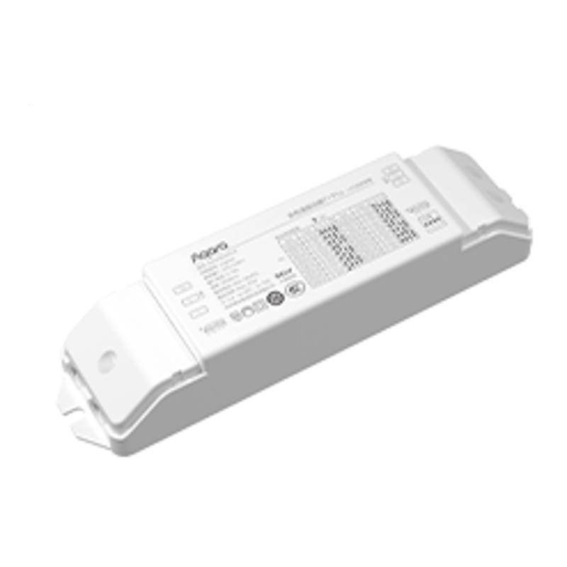 Aqara Smart Dimmer Controller T1 Pro 雙色溫驅動器【香港行貨】