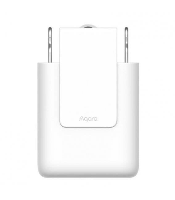 Aqara Curtain Driver E1 (Track Version) 智能窗簾機 (I及U型路軌)【香港行貨】