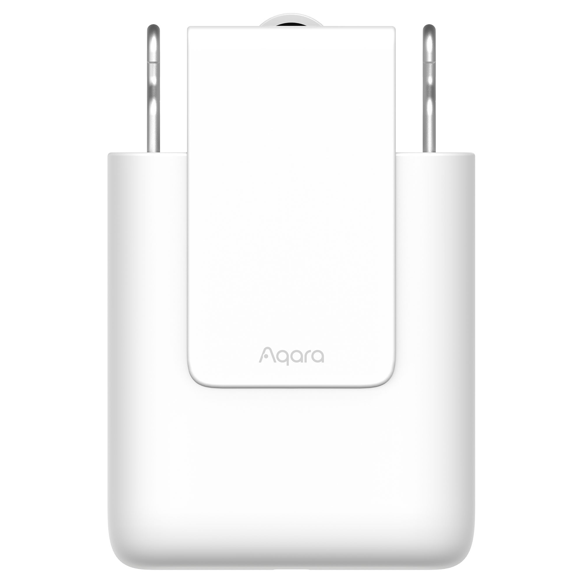 Aqara Curtain Driver E1 (Rod Version) 智能窗簾機 (羅馬桿)【香港行貨】