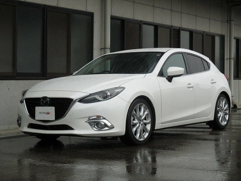 TANABE COMFORT-R40 MAZDA3 BM