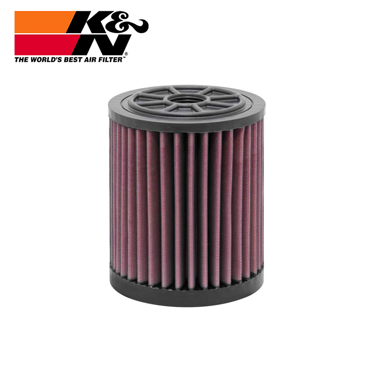 K&N 高流量空氣濾芯 E-1983 AUDI A6 4G 3.0 2011-2020