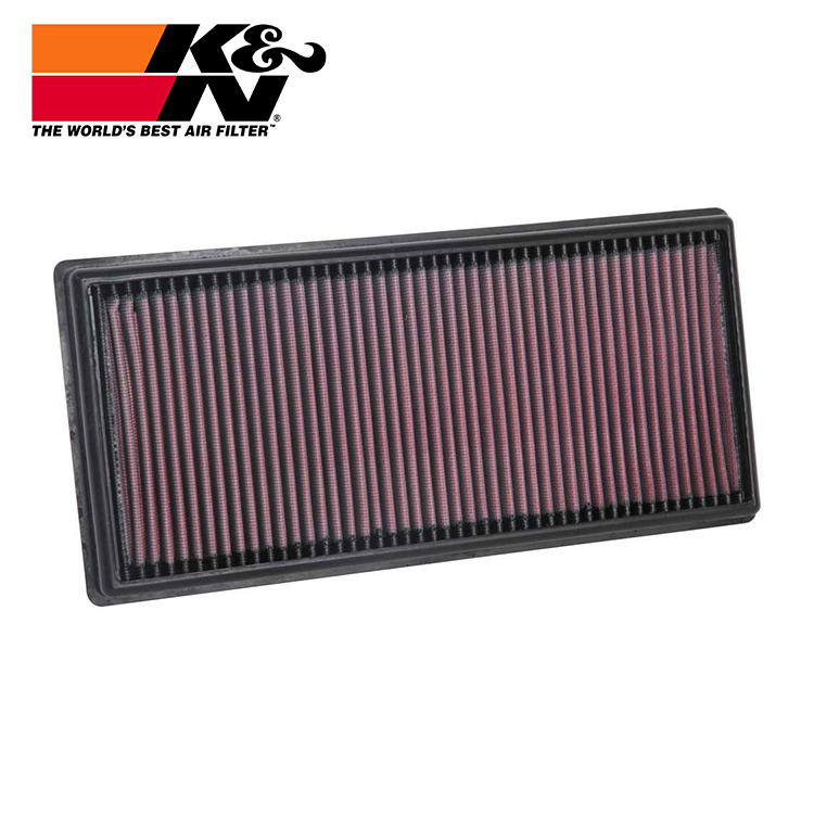 K&N Replacement Air Filter 33-5093