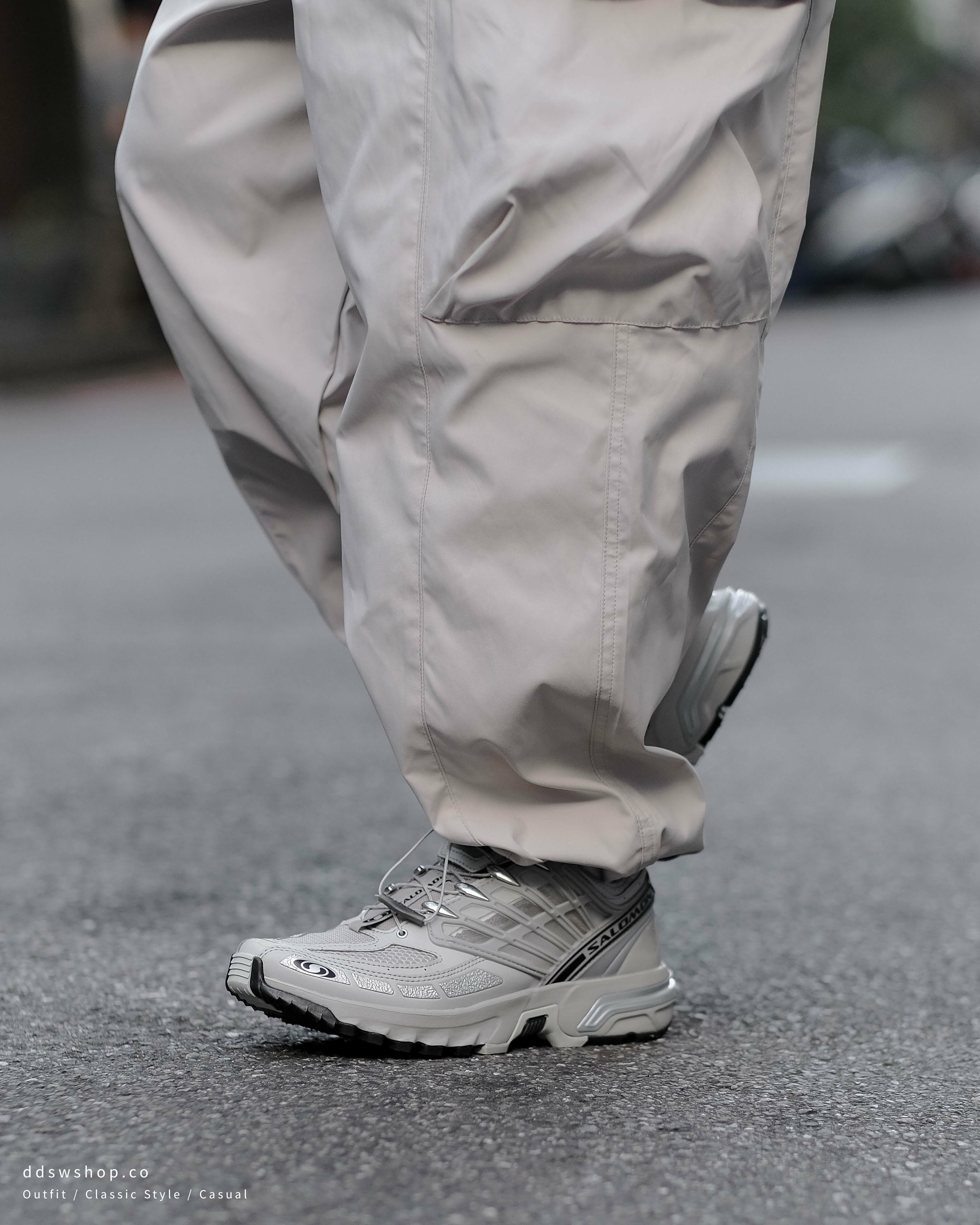 最高 のファッション - 新品 Salomon ACS PRO GORE-TEX GTX 26.5cm 最高 のファッション - 新品 Salomon ACS PRO GORE-TEX GTX 26.5cm