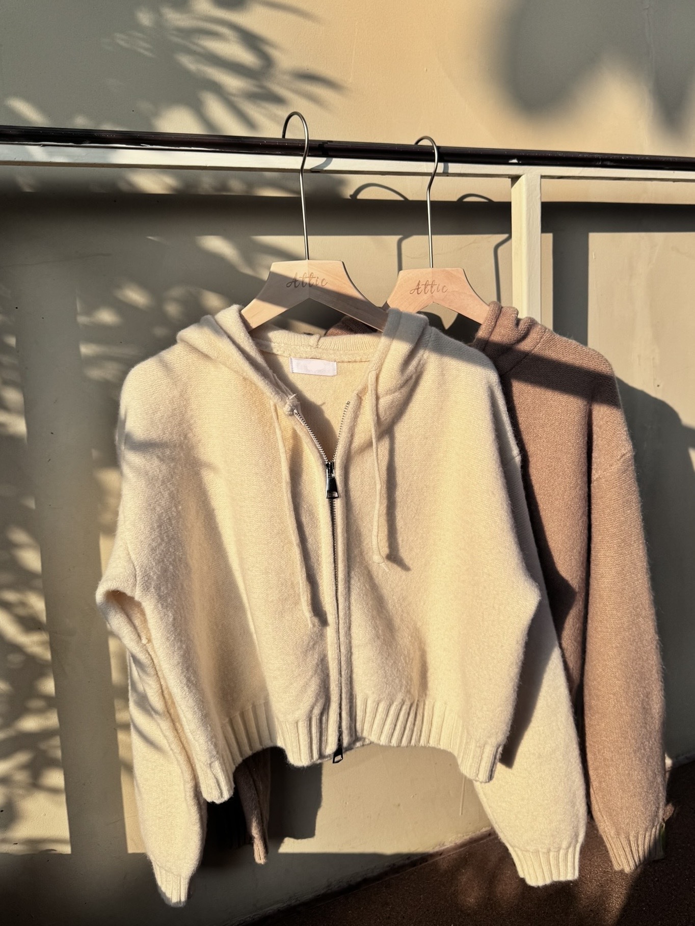 Teddy 外套🐻🐻‍❄️ (極推!)