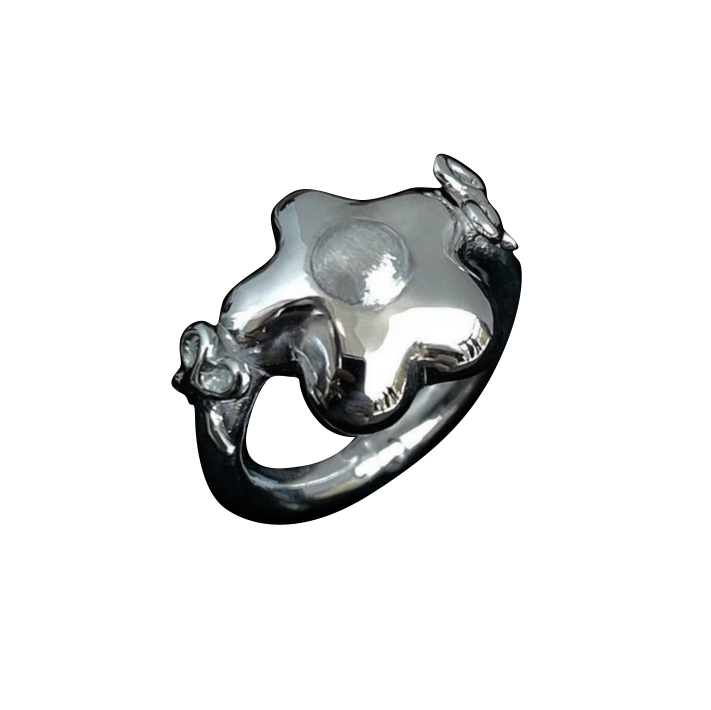 ʚïɞ AWAKE BUT DREAMING - 台灣新飾品牌 / 可愛戒指 / 星星項鍊