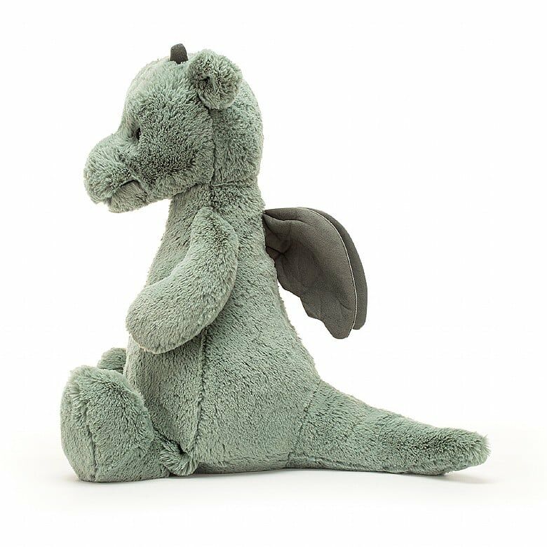JELLYCAT Bashful Dragon