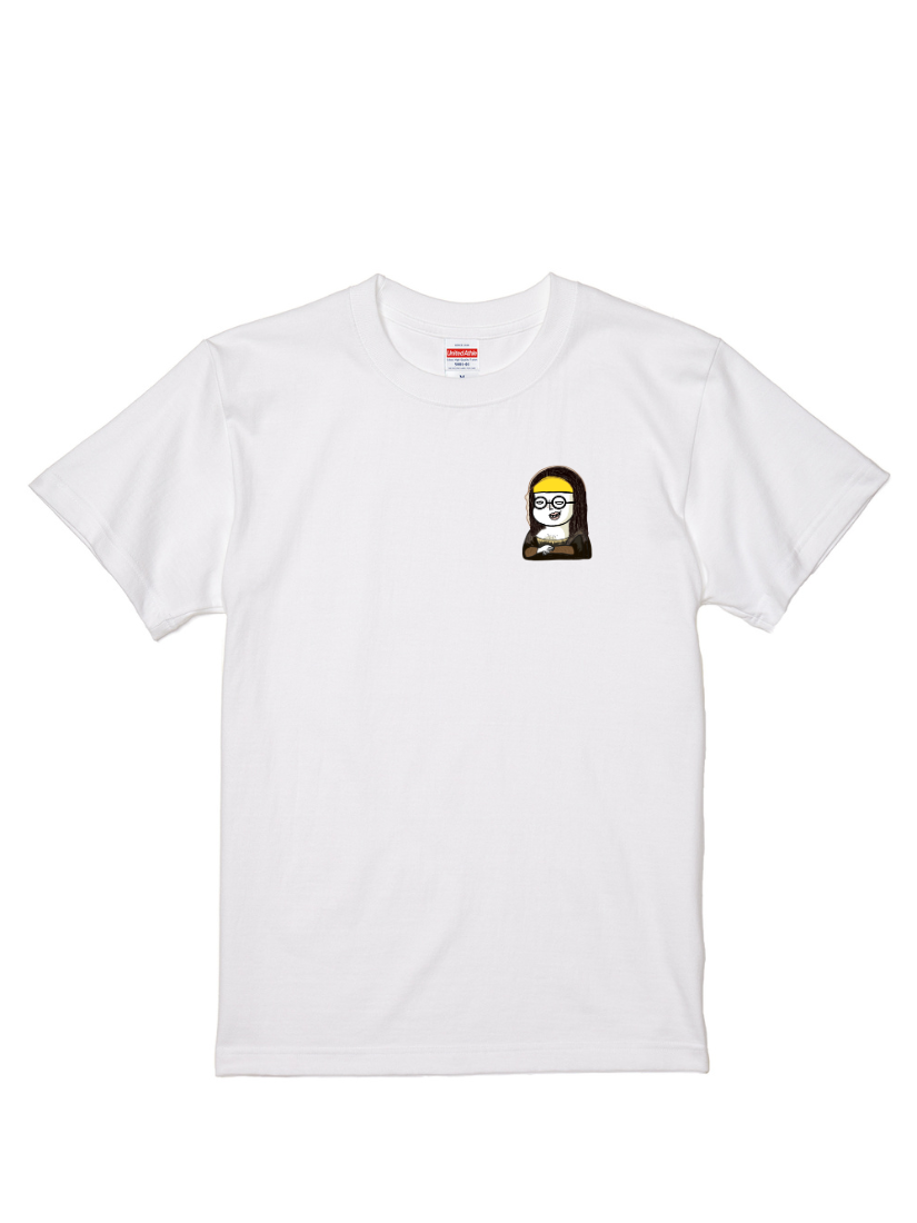 黑眼包聯名T｜104155126