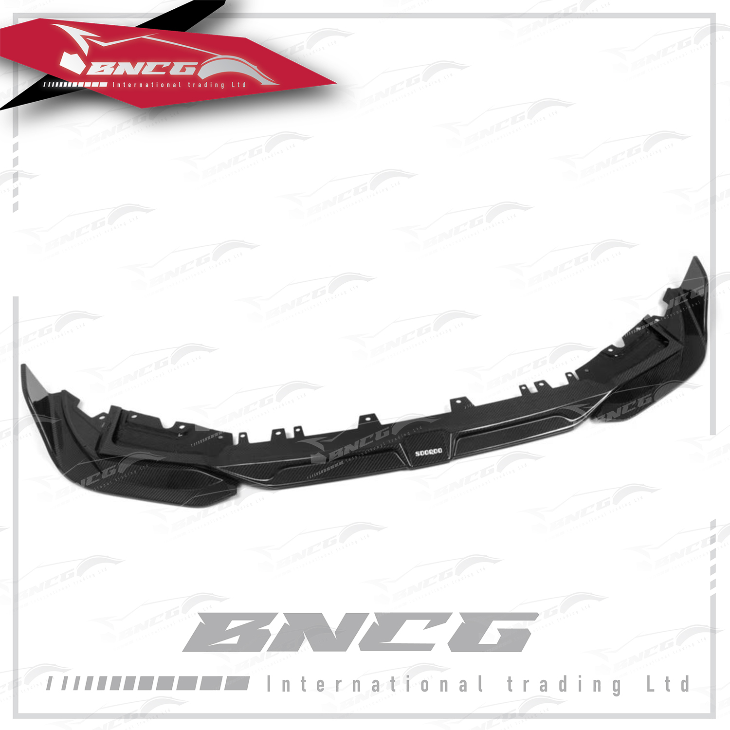 寶馬 BMW F97 X3M F98 X4M 卡夢 乾碳纖維 空力套件 SQ款 前下巴 後下巴 側裙 水箱罩 飾件