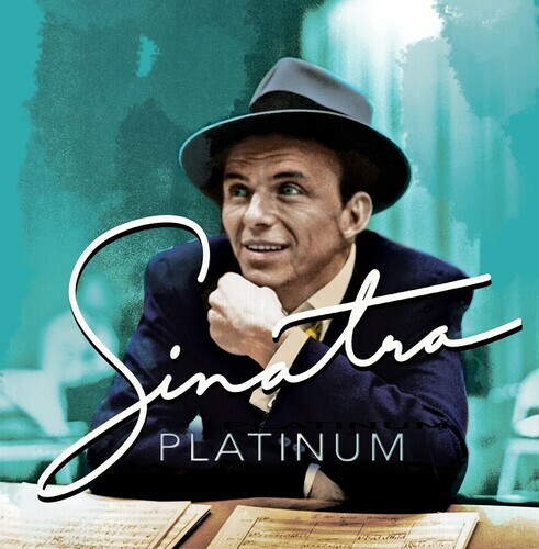 Frank Sinatra - Platinum (70th Capitol Collection) <2CD>