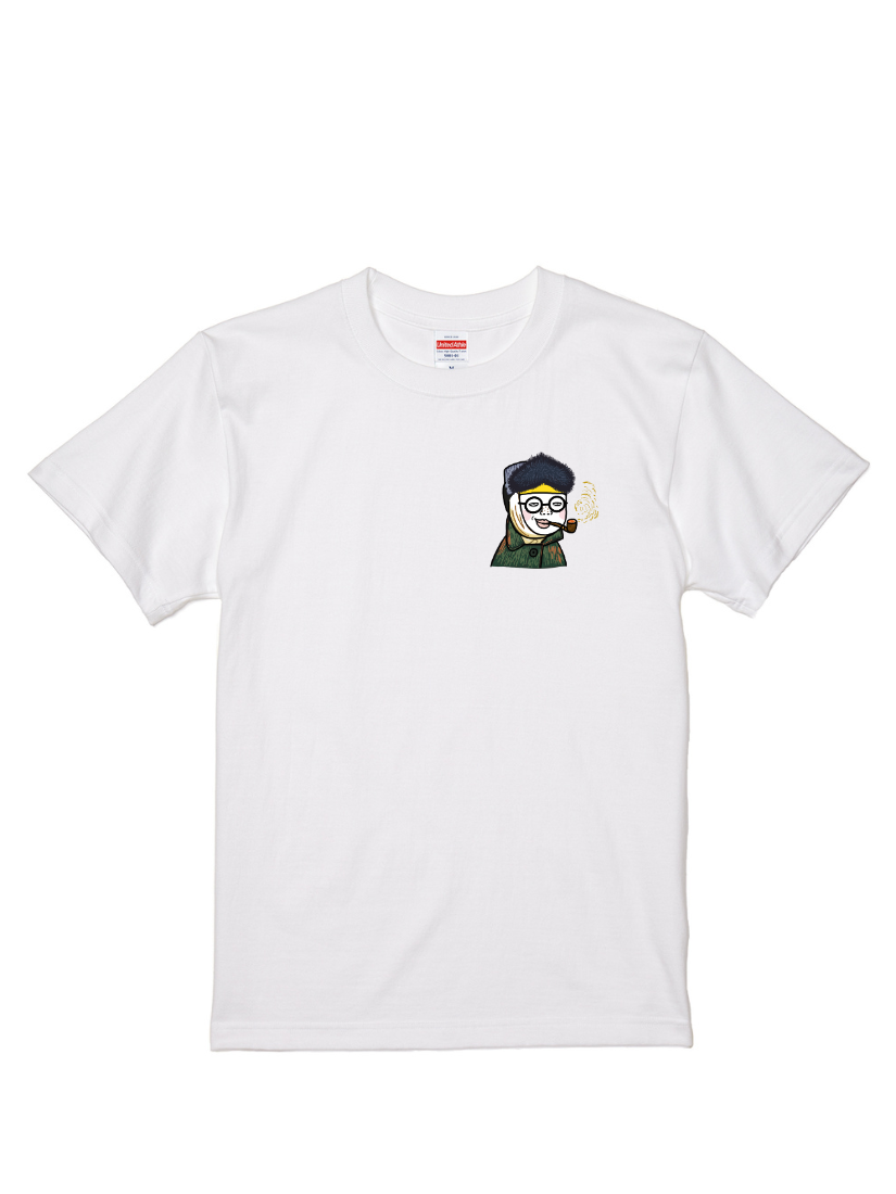 黑眼包聯名T｜104155127