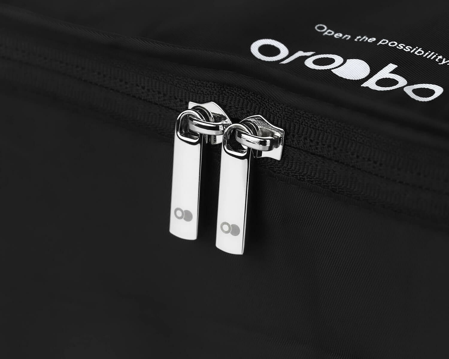 OROOBO 奧旅博 多功能旅行收納七件組