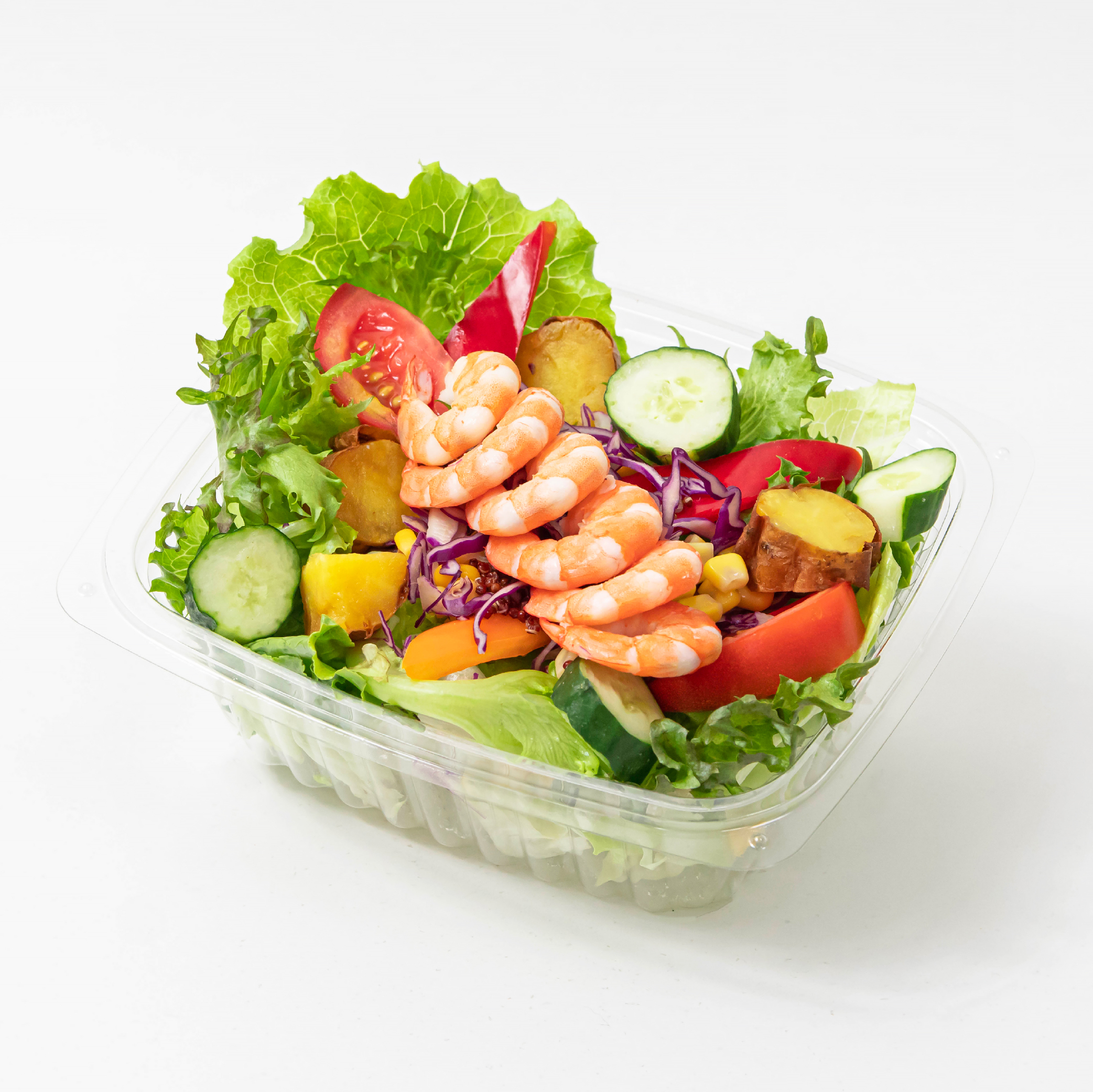 精選沙拉湯品組