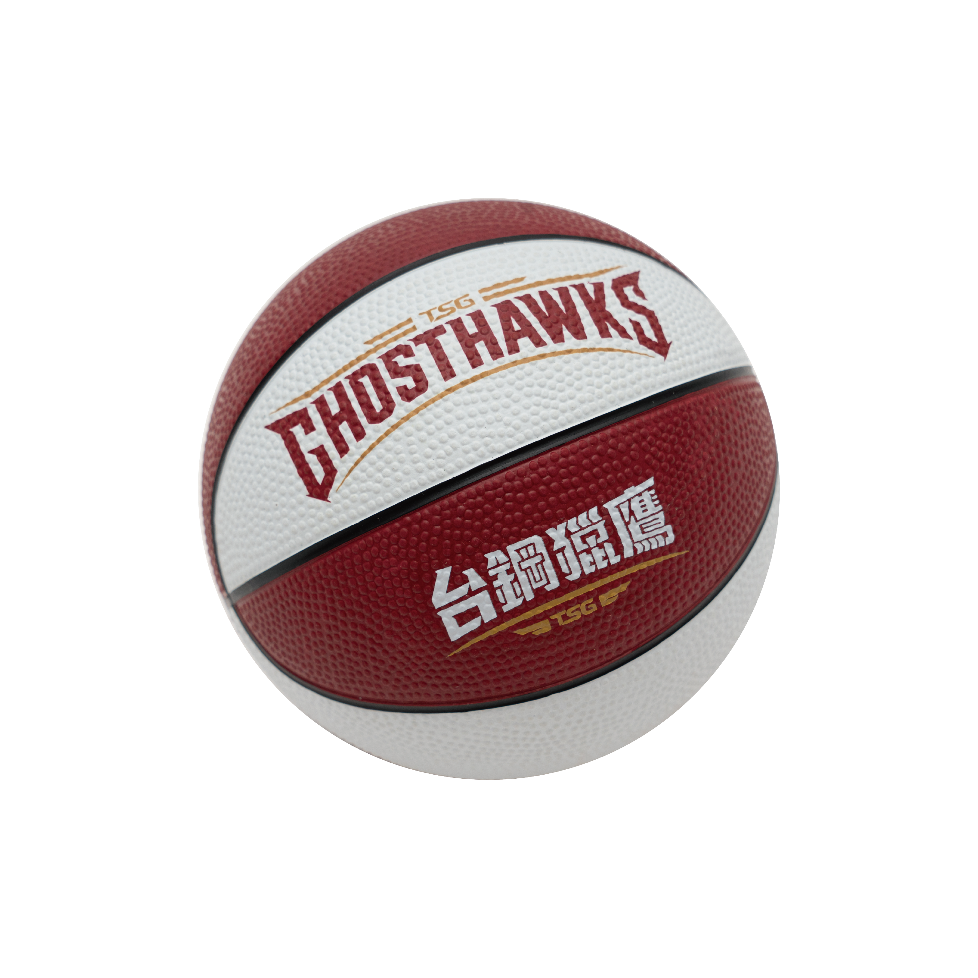 23-24 GHOSTHAWKS 小籃球｜紅白