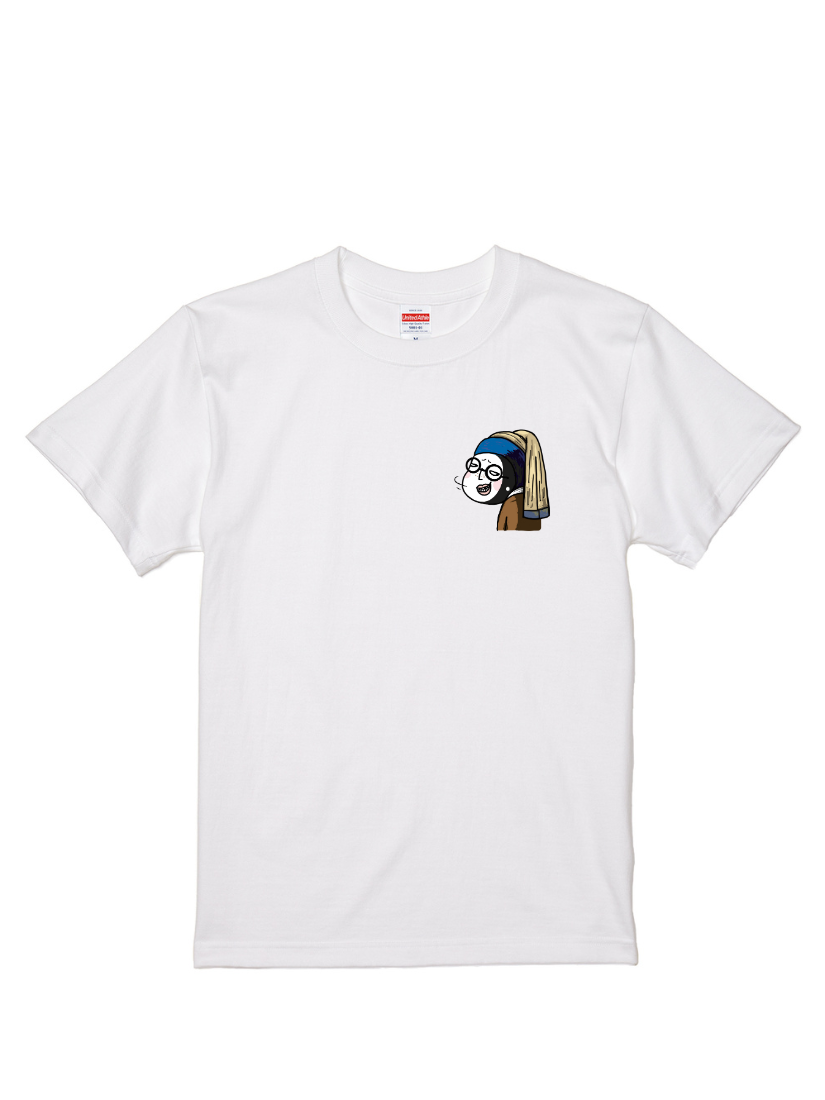 黑眼包聯名T｜104155125