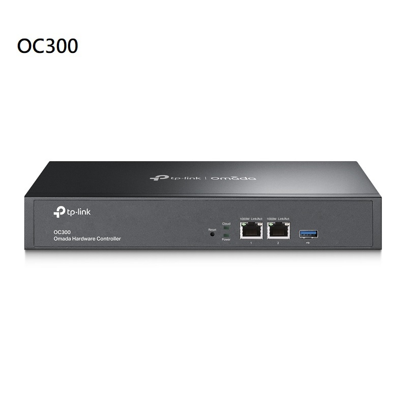 米特3C數位–TP-Link OC300 Omada 硬體控制器/雲端控制器/金屬殼