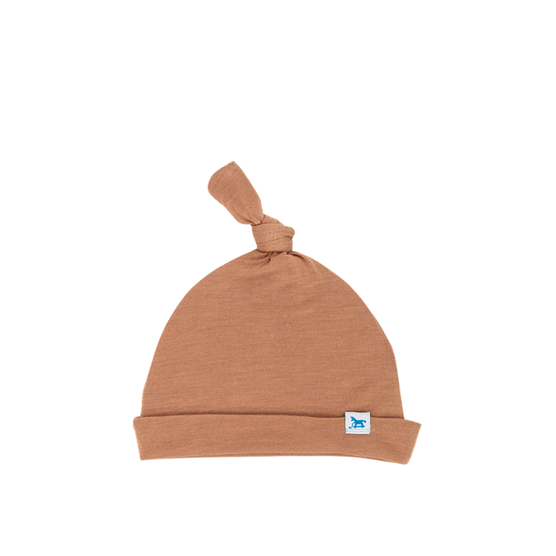 Little Unicorn 絲柔超彈嬰兒帽