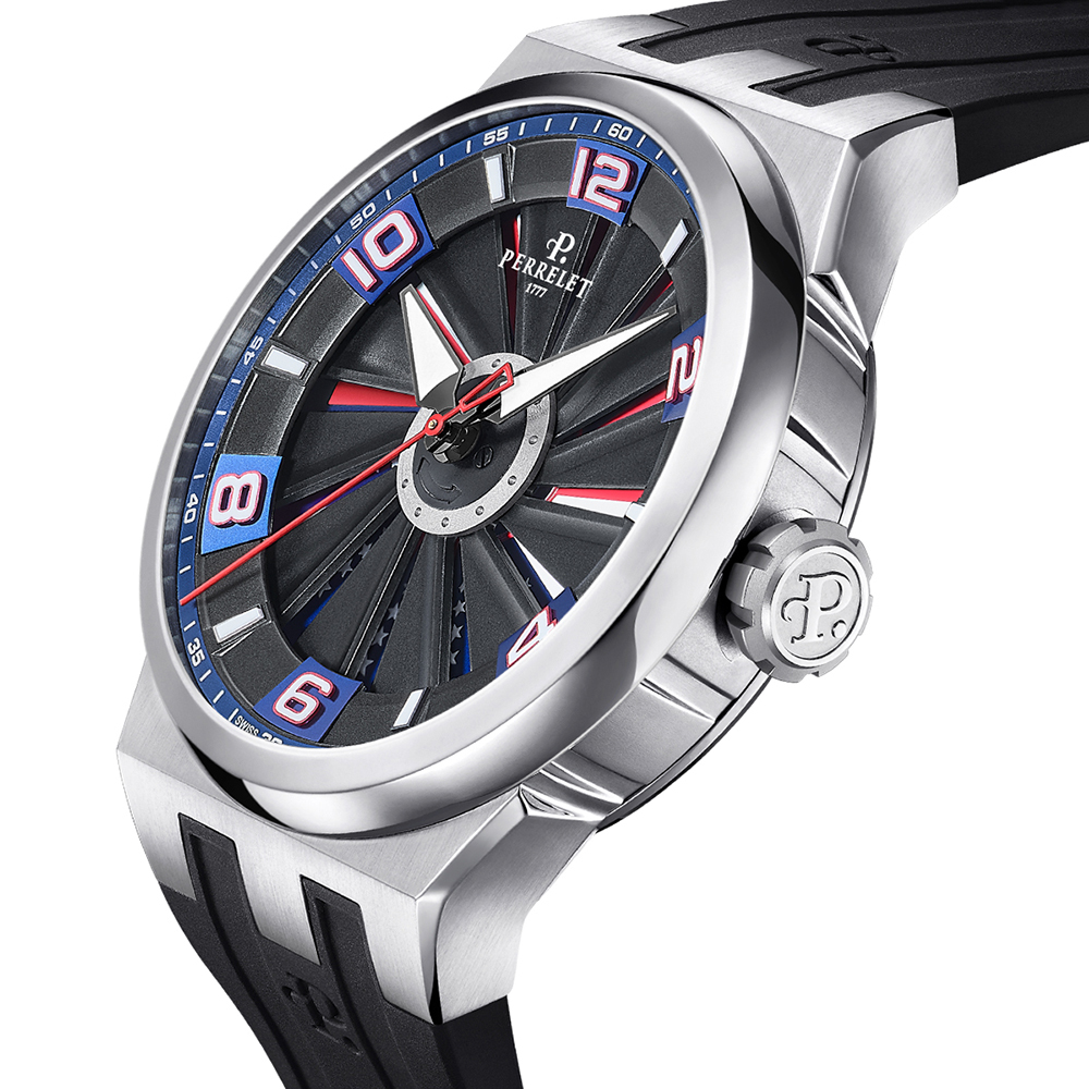 TURBINE LIMITED  UNITED｜A4062/S1