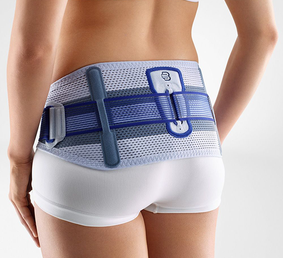 【BAUERFEIND 德國保爾範】骶寧 SacroLoc®