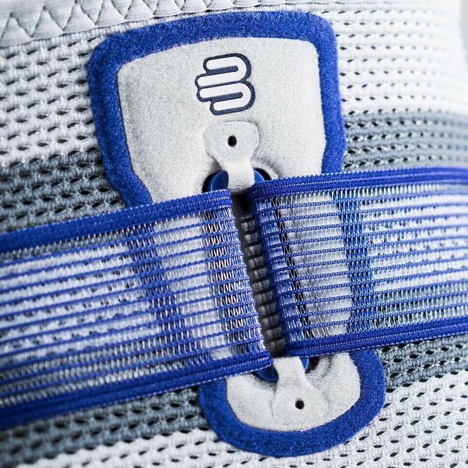 【BAUERFEIND 德國保爾範】骶寧 SacroLoc®