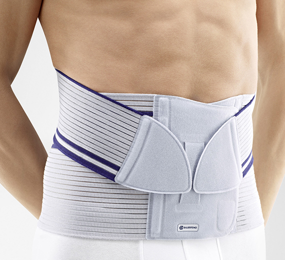 【BAUERFEIND 德國保爾範】腰固寧 LordoLoc®