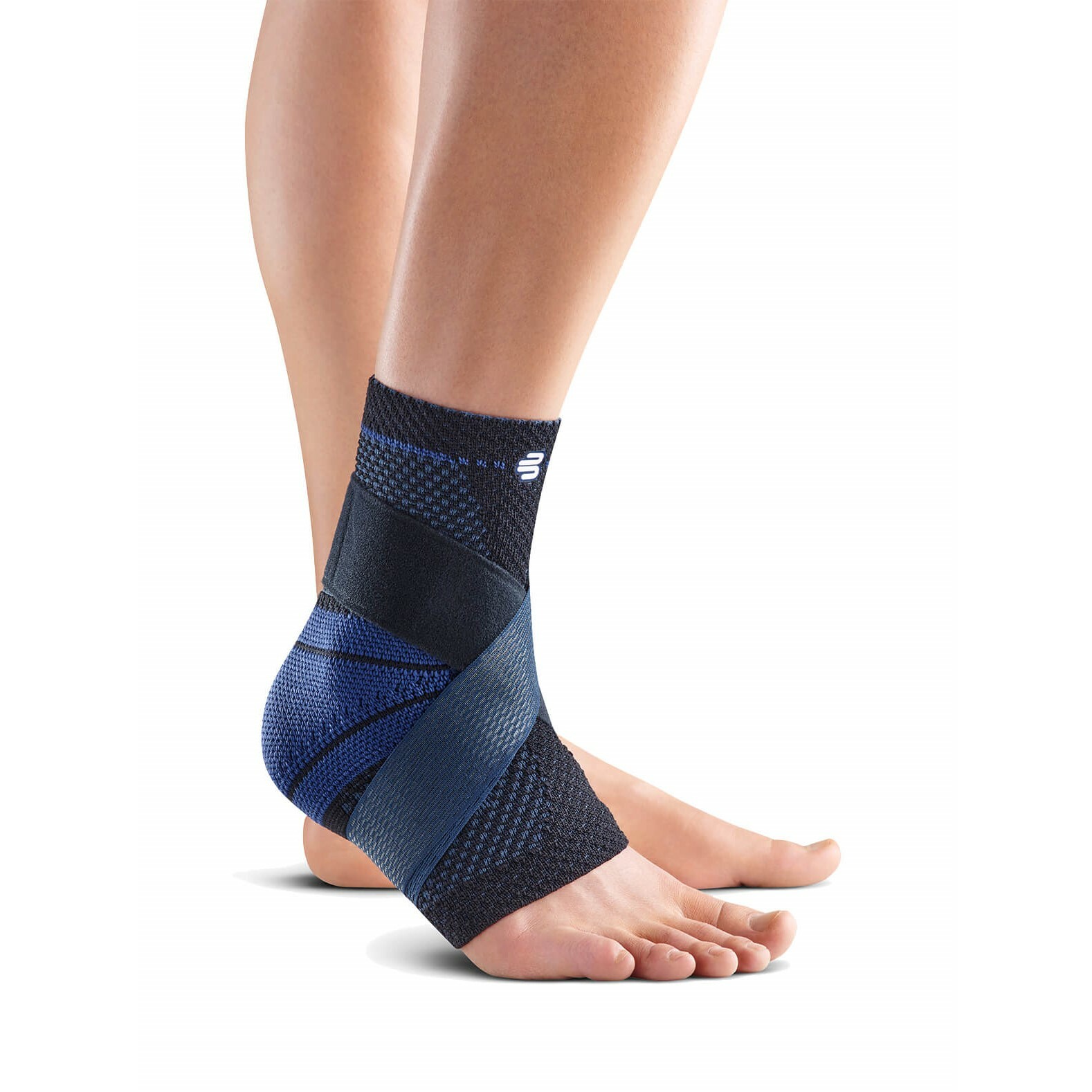 【BAUERFEIND 德國保爾範】新可調式踝寧 Malleotrain