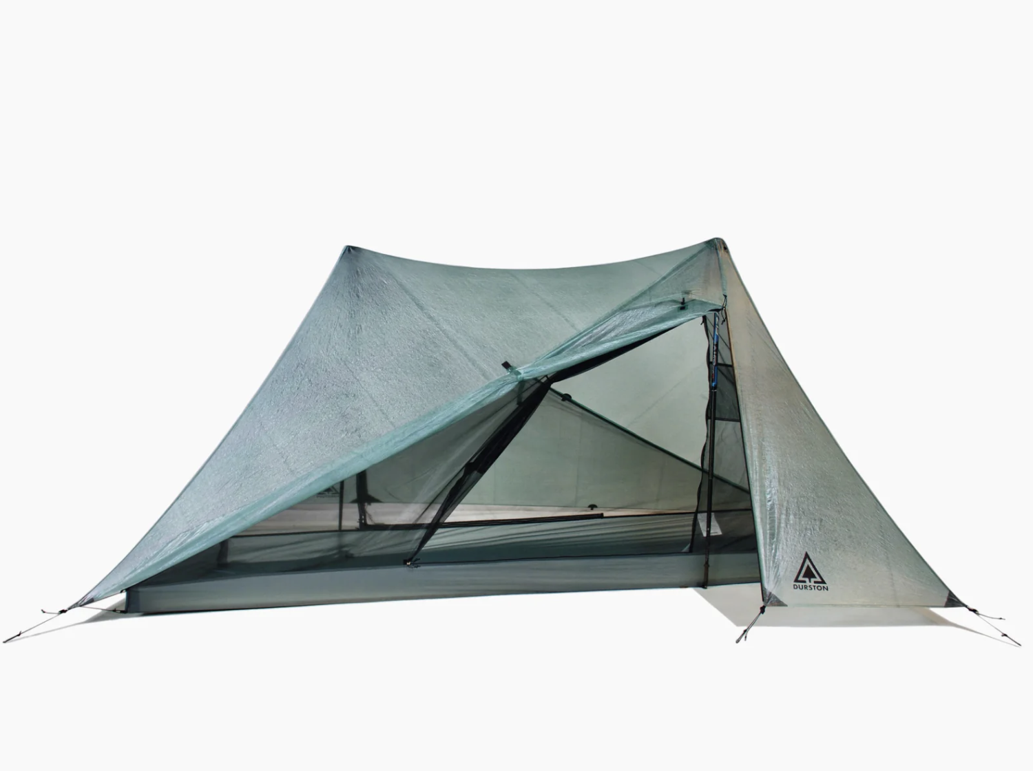 Durston Gear X-Mid Pro 1 DCF Tent 一人極輕量化UL營帳