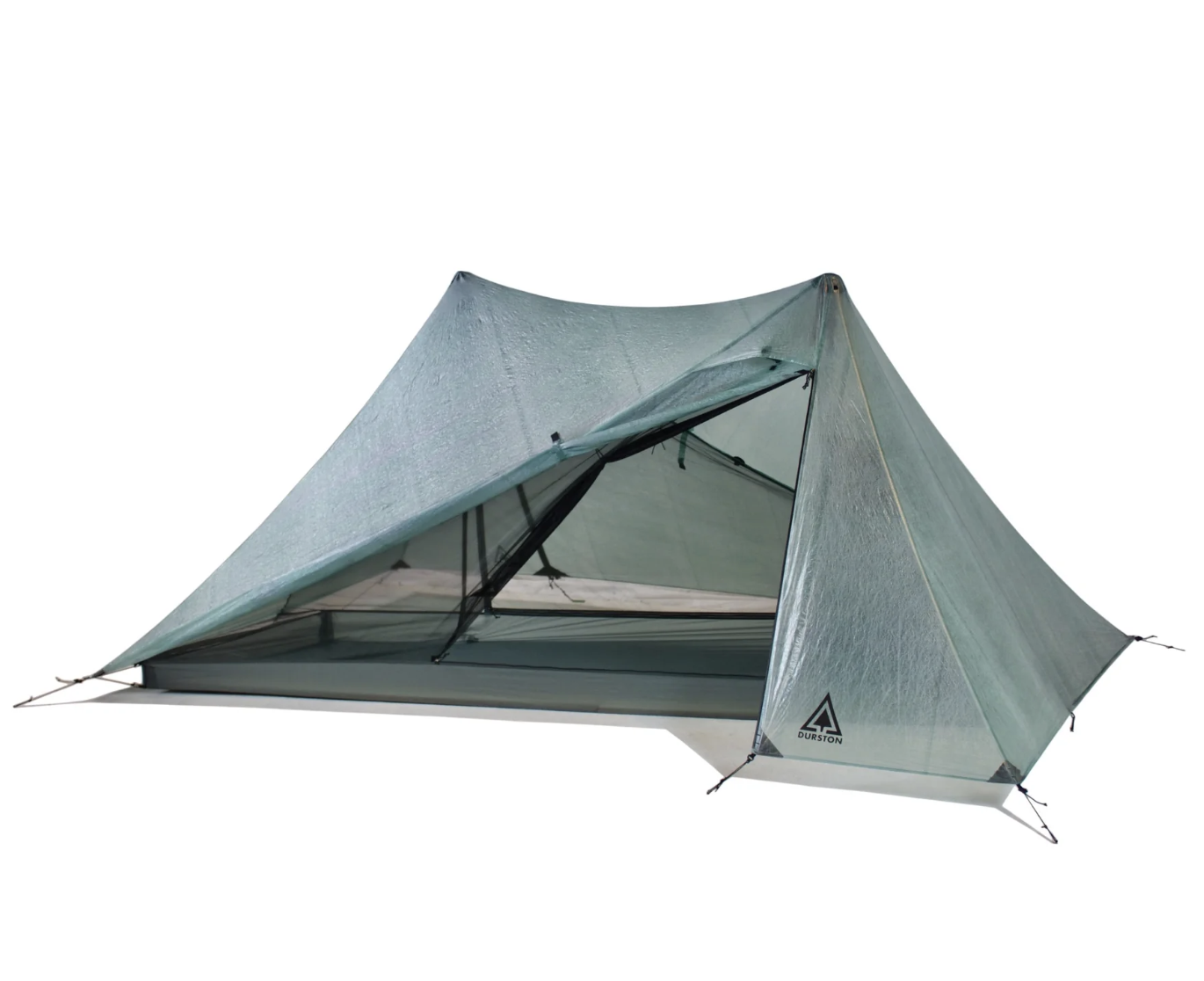 Durston Gear X-Mid Pro 1 DCF Tent 一人極輕量化UL營帳