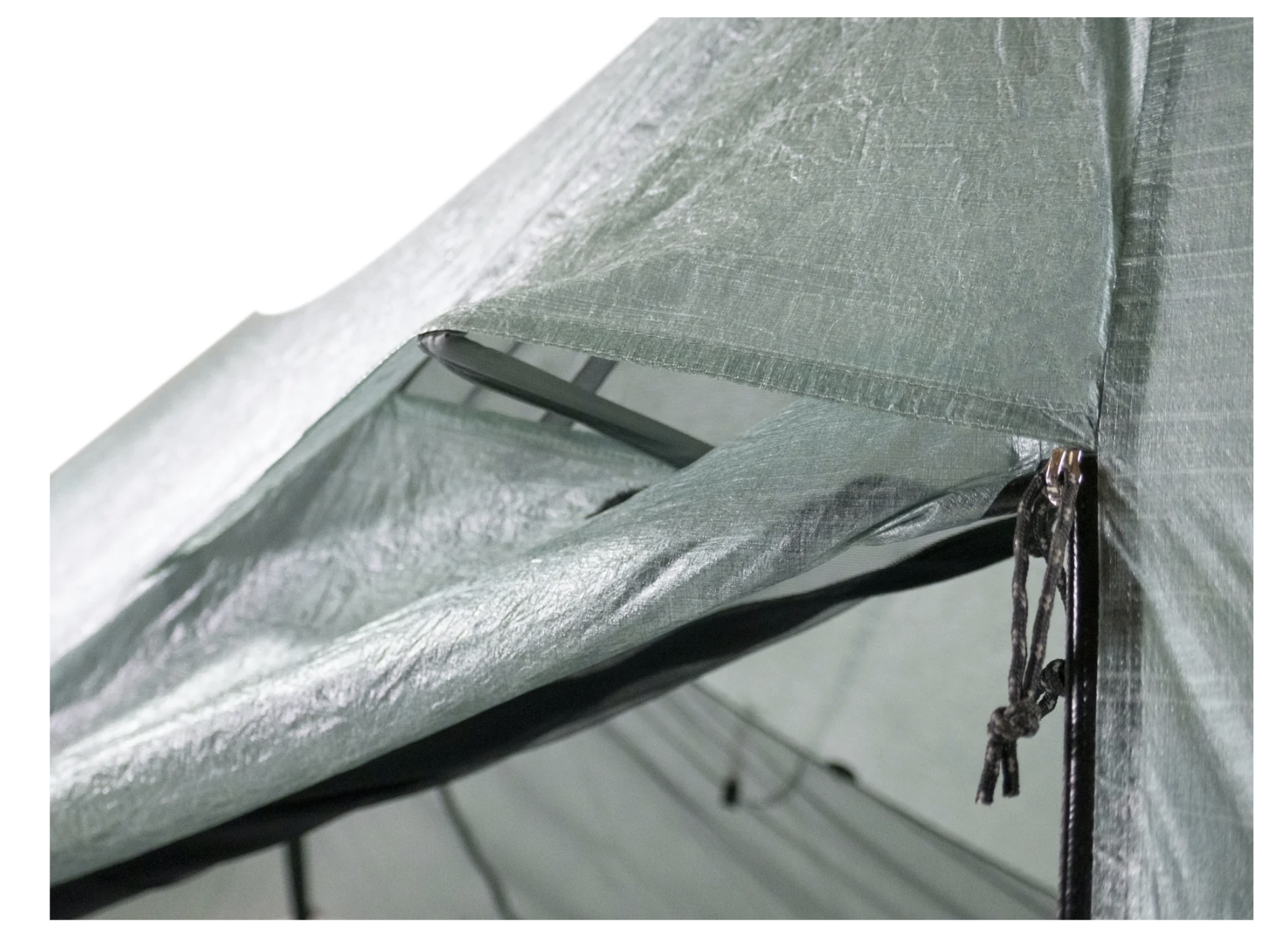 Durston Gear X-Mid Pro 1 DCF Tent 一人極輕量化UL營帳