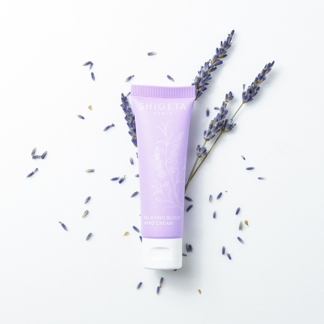 [限定] SHIGETA Petite Hand Cream Set