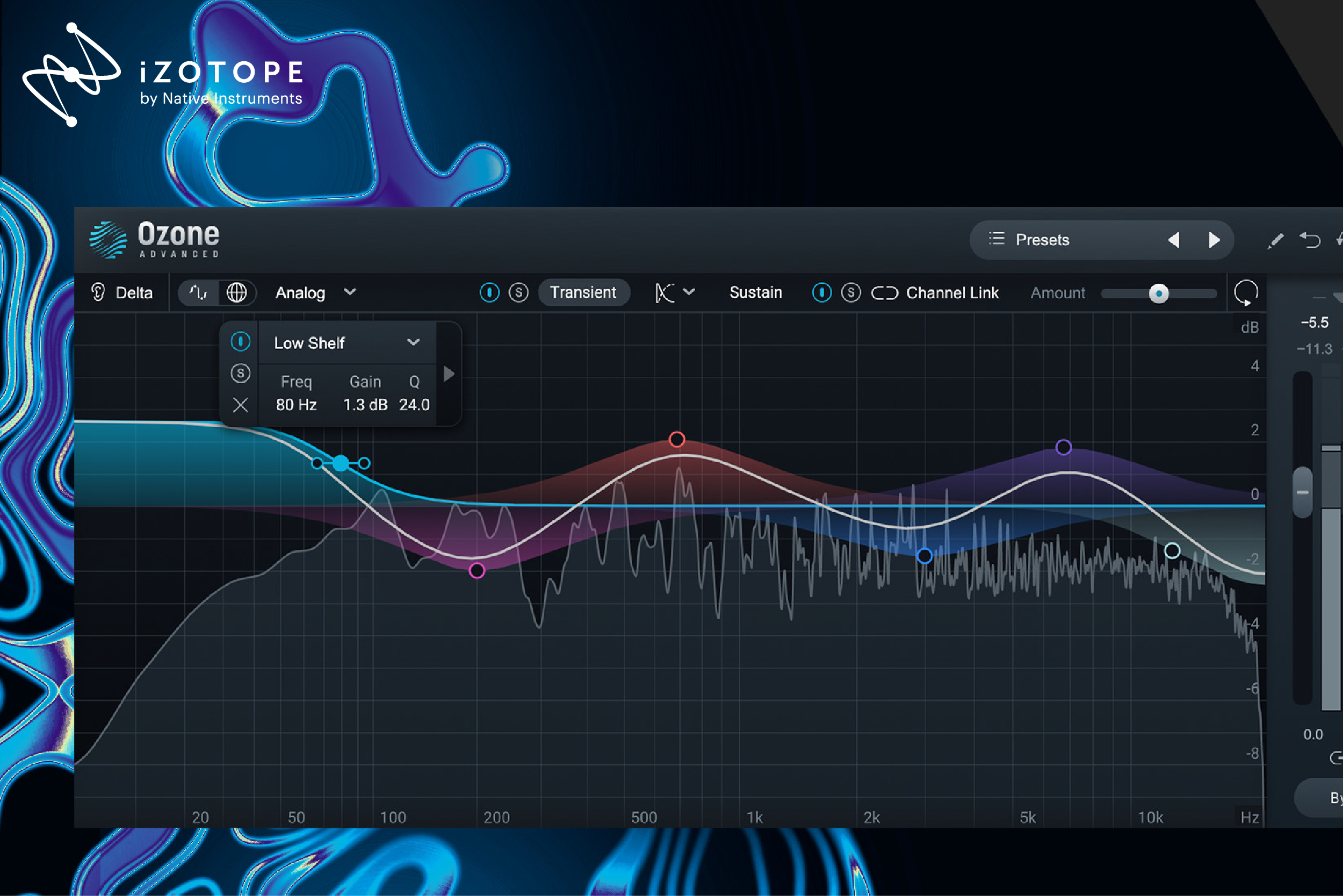 IZotope Ozone 11 EQ Pluigns IZotope Ozone 11 EQ Pluigns
