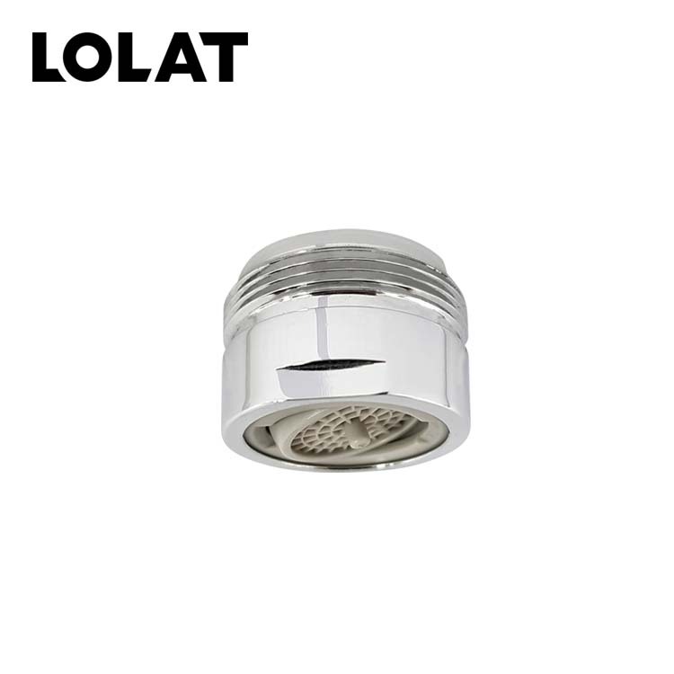 LOLAT翻轉可調式起泡器/翻轉整流器-EH107C
