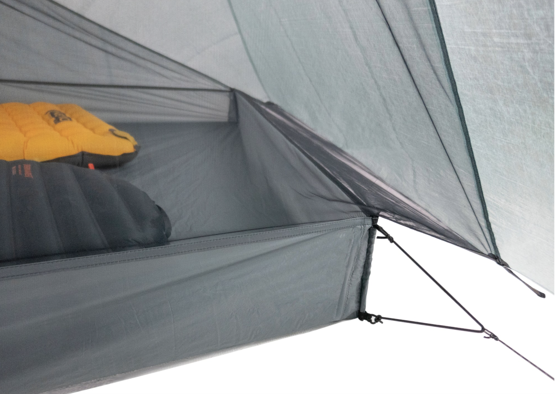 新品 Durston Gear X-MID PRO 2+ DCF床/シート/ペグ 新品 Durston Gear X-MID PRO 2+ DCF床/シート/ペグ