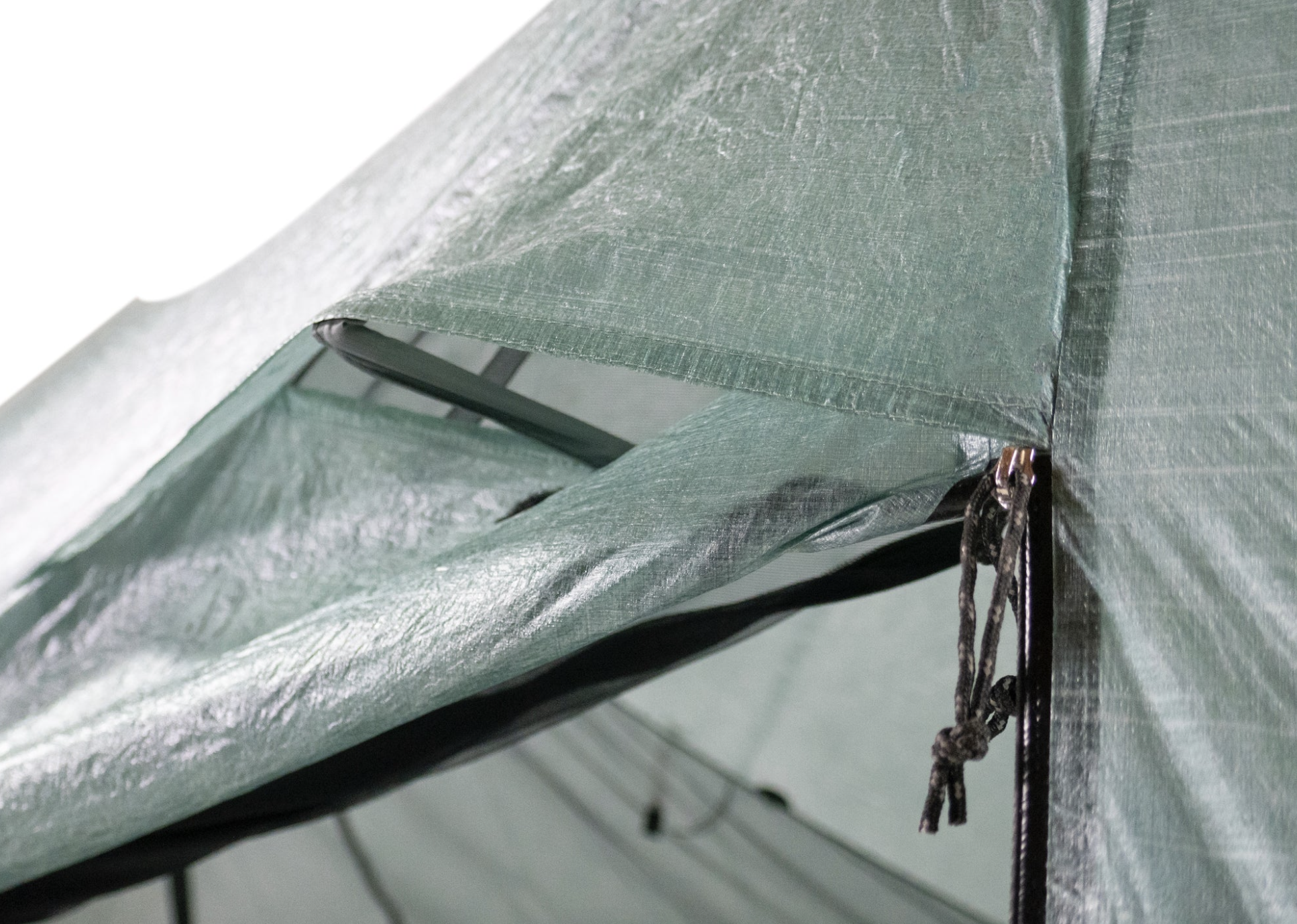 Durston Gear X-Mid Pro 1 DCF Tent 一人極輕量化UL營帳
