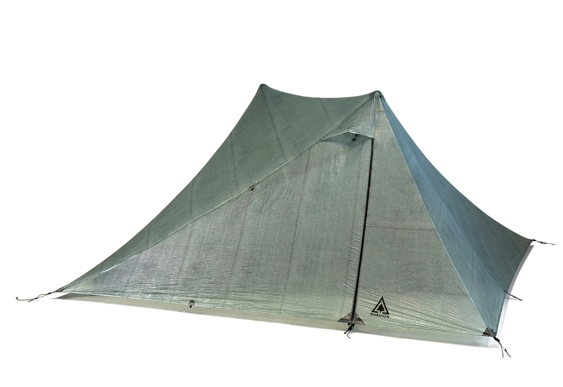 Durston Gear X-Mid Pro 2+ DCF Tent 加闊二人極輕量化UL營帳