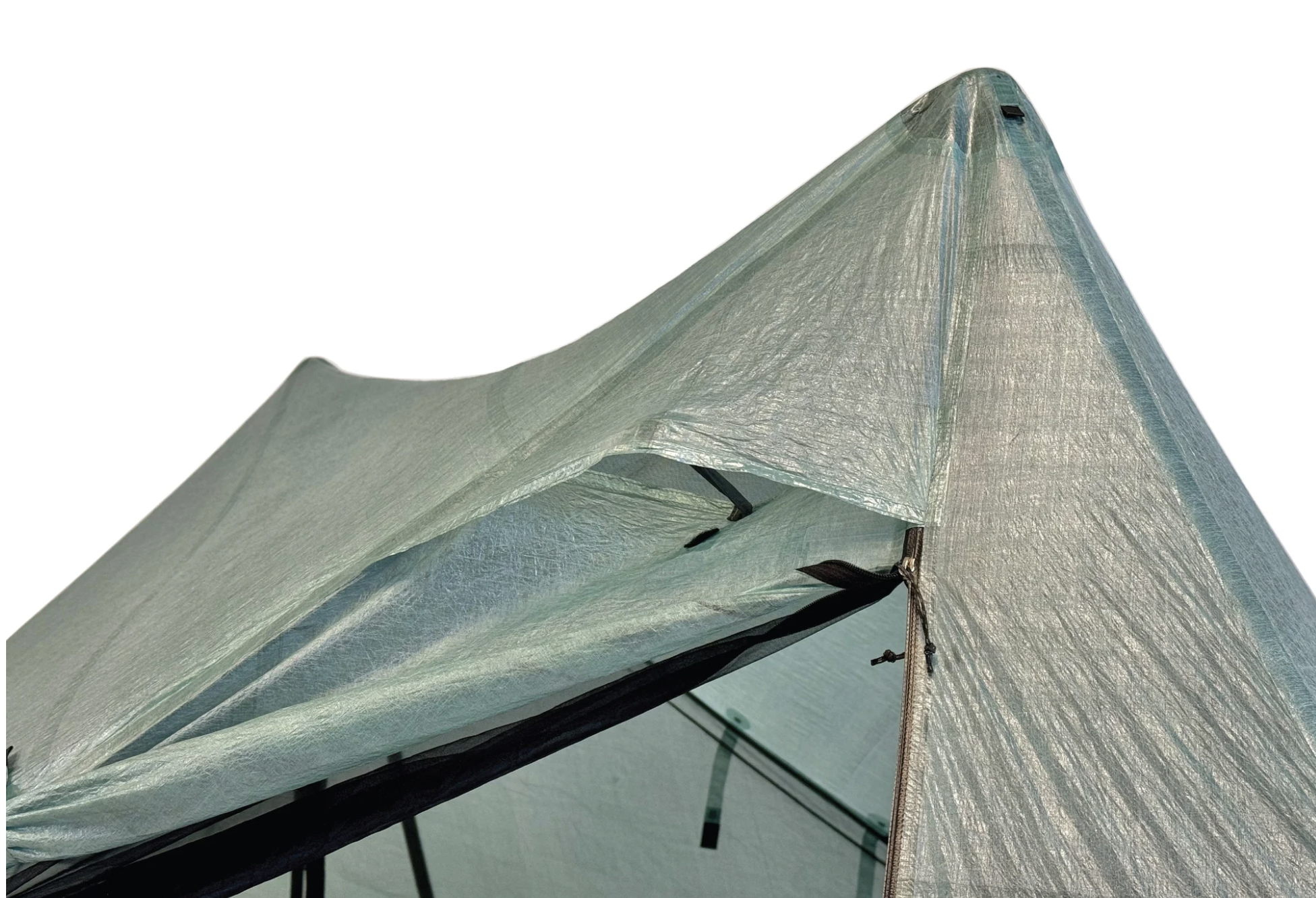 新品 Durston Gear X-MID PRO 2+ DCF床/シート/ペグ Durston Gear X-Mid Pro 2+ DCF Tent 加闊二人極輕量化UL營帳