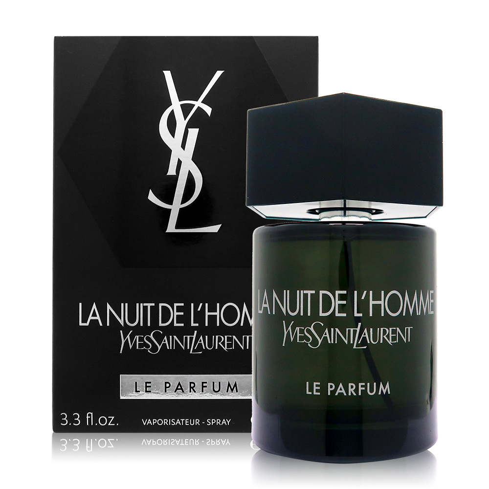 YSL 天之驕子夜幕淡香精 EDP 100ml