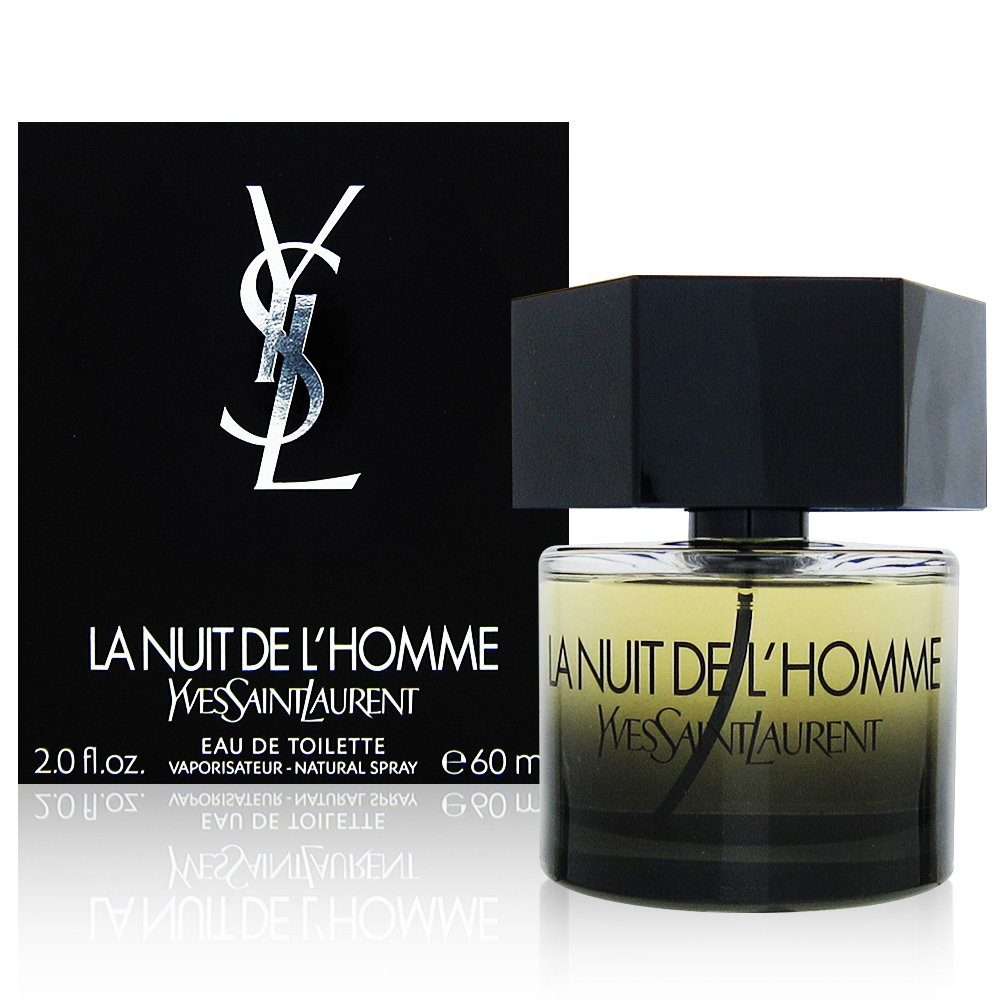 YSL 天之驕子夜幕淡香水 EDT 60ml