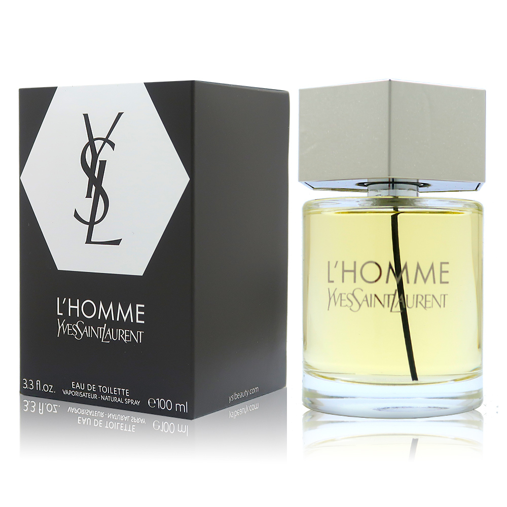 YSL 天之驕子男性淡香水 EDT 100ml