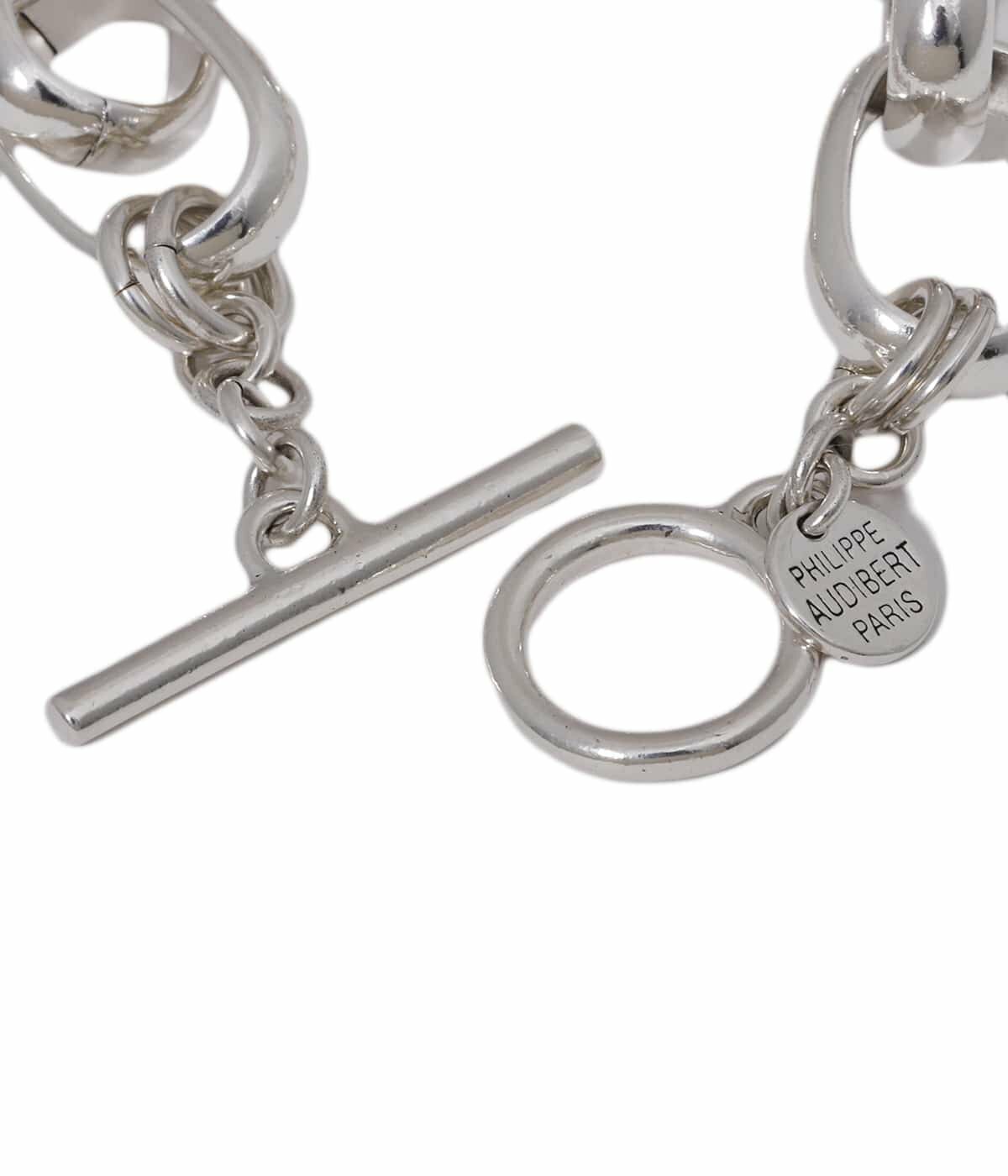 PHILIPPE AUDIBERT - BHM5090 Peran large bracelet