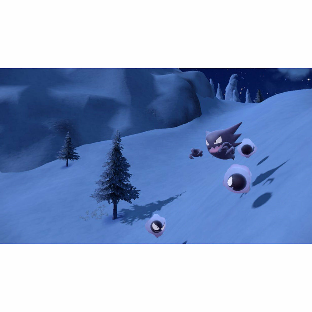 《特價》NS 寶可夢 紫 + 零之秘寶 中文版