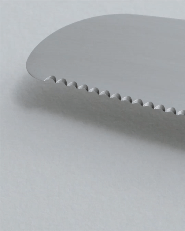 《家事問屋》日本製不鏽鋼萬用蔬果刀