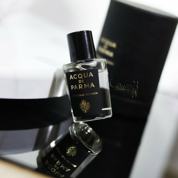 香水(ユニセックス) ACQUA DI PARMA MAGNOLIA INFINITA 100ml Magnolia Infinita Eau De Parfum - Signatures Of The Sun
