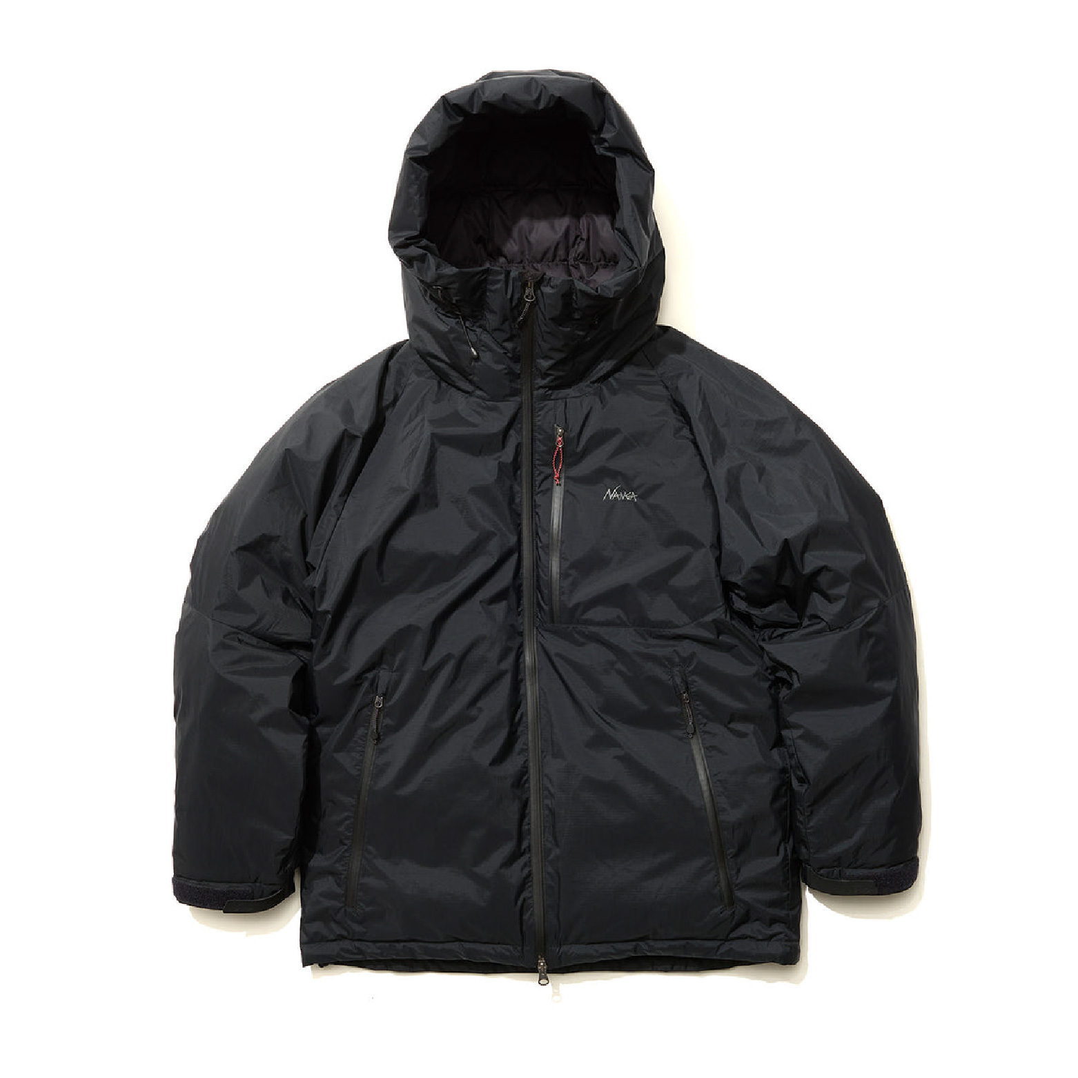 Nanga Aurora Down Jacket 羽絨夾克男