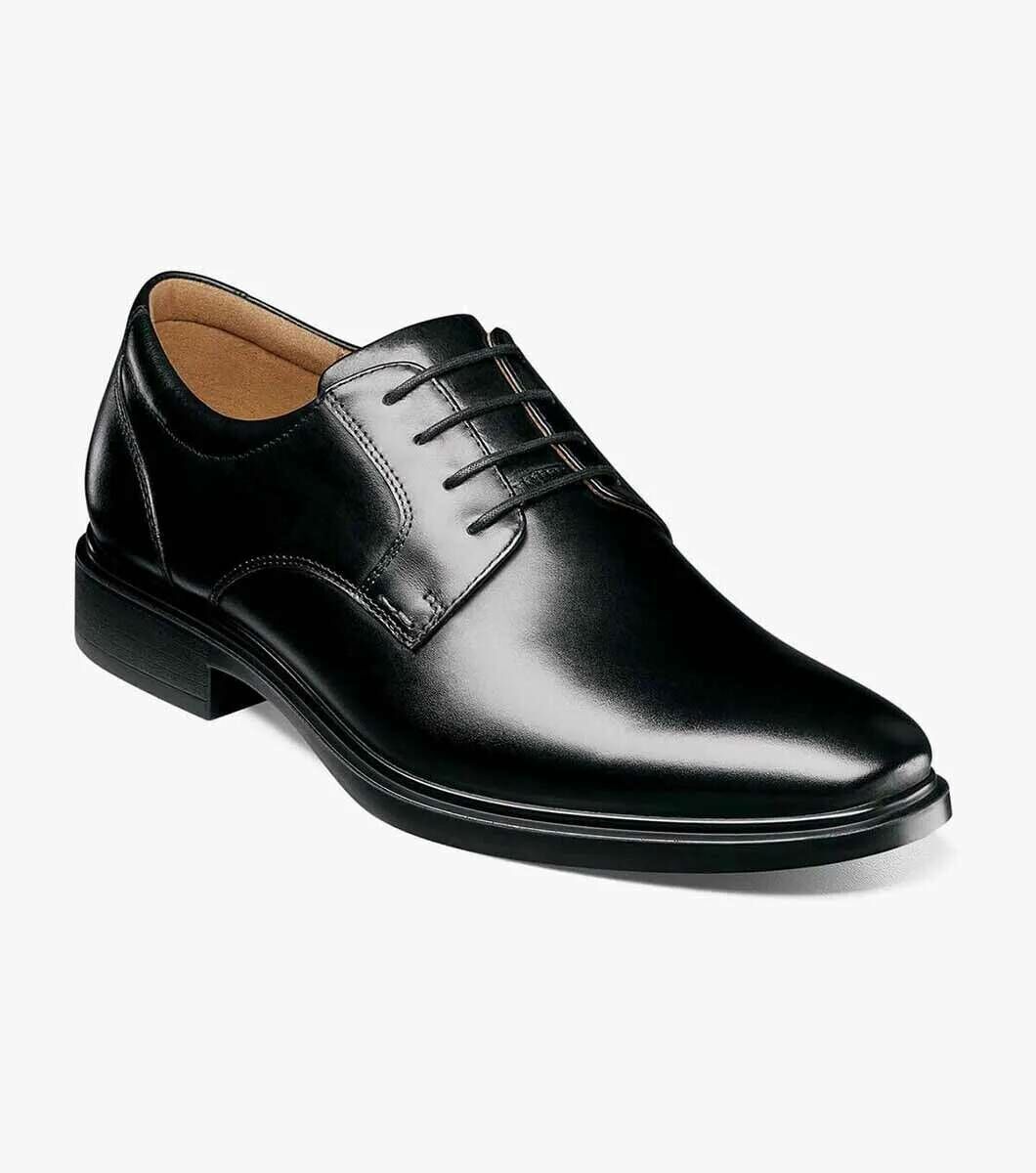 Florsheim amelio store plain ox